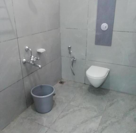 هتل Athi Farm House