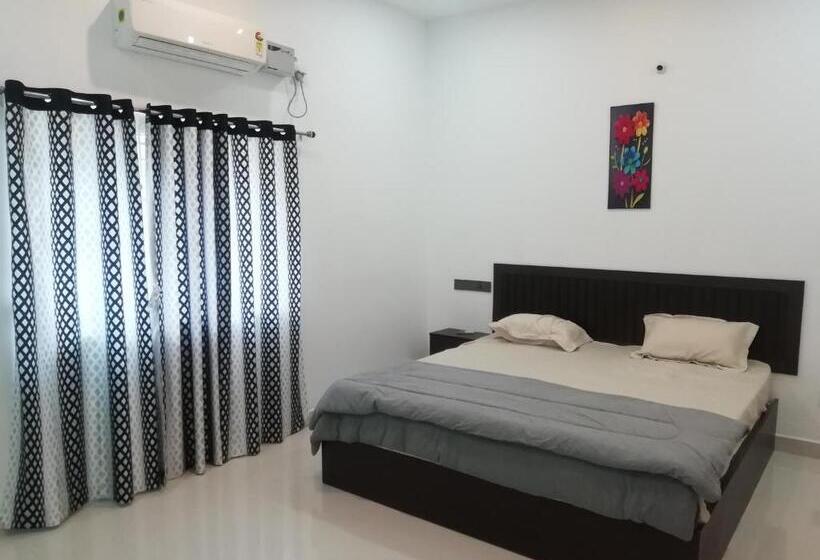 هتل Athi Farm House