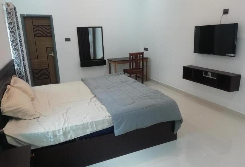 هتل Athi Farm House