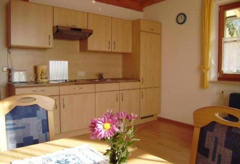 酒店 Gmosnhof Mölten