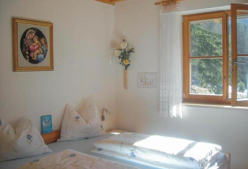 酒店 Gmosnhof Mölten