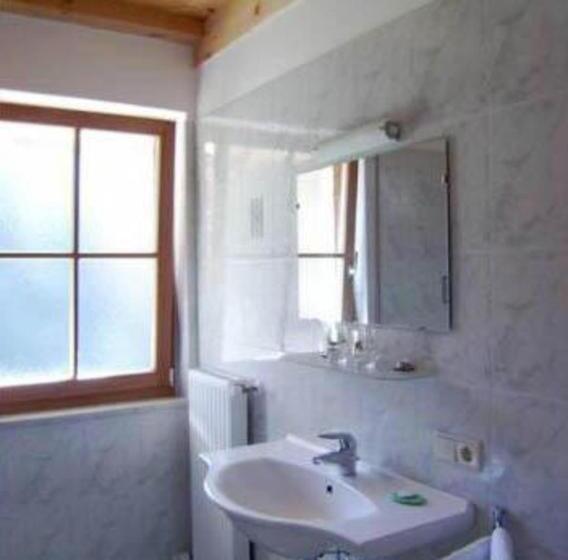 酒店 Gmosnhof Mölten