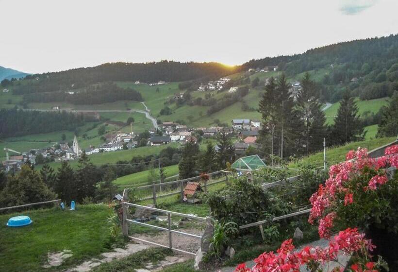 酒店 Gmosnhof Mölten