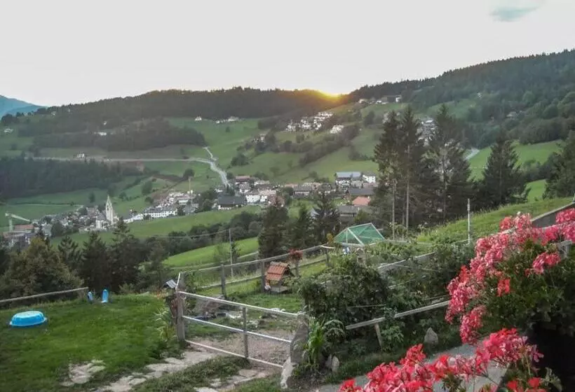 ホテル Gmosnhof Mölten