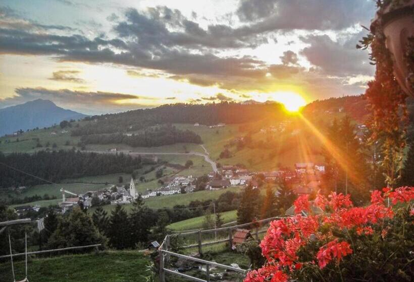 酒店 Gmosnhof Mölten