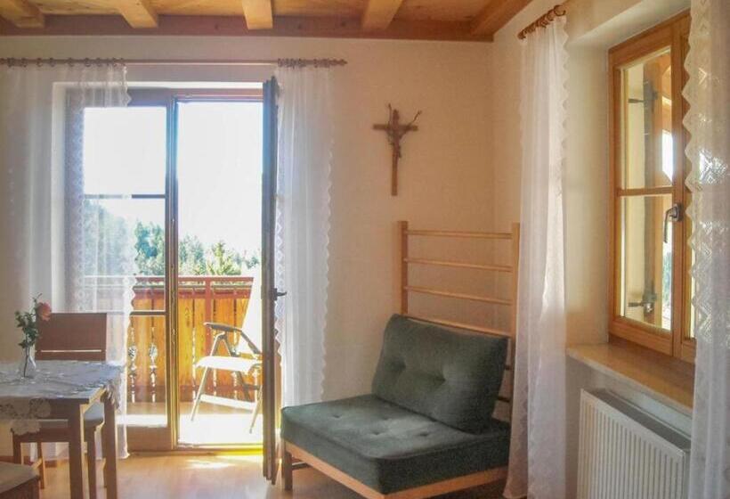 酒店 Gmosnhof Mölten