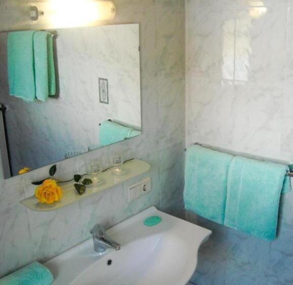 酒店 Gmosnhof Mölten