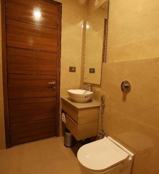 酒店 Kairvi Fort Resort