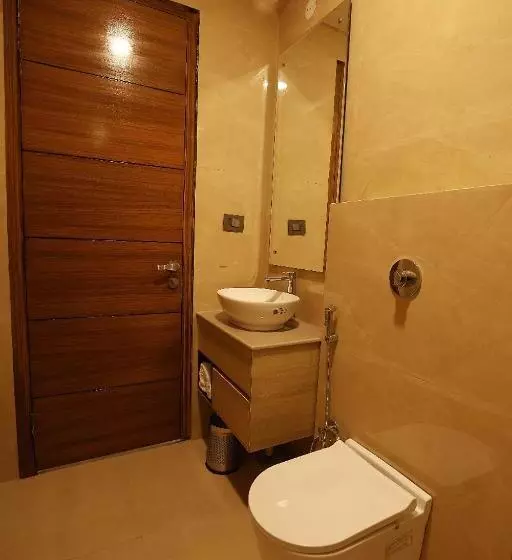 ホテル Kairvi Fort Resort