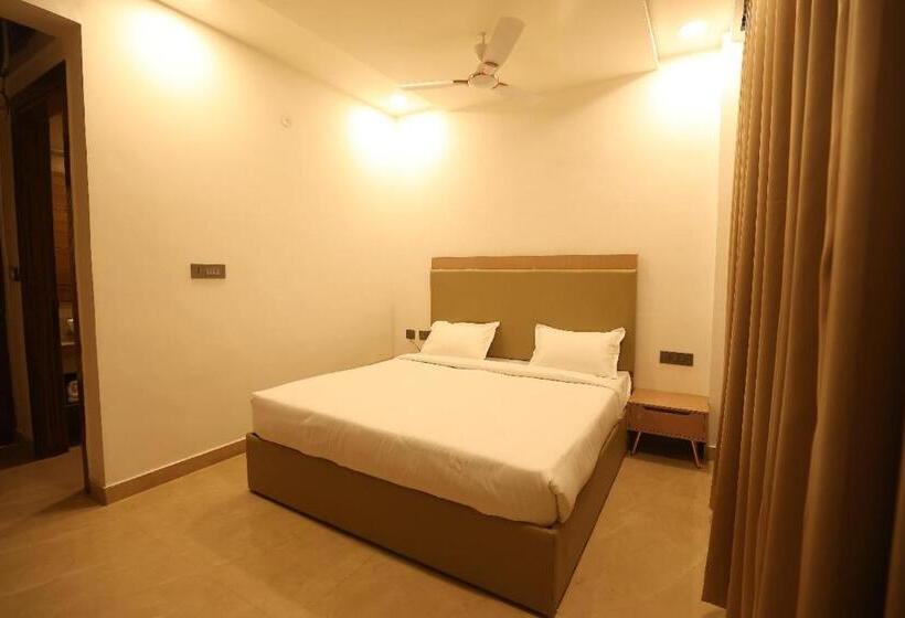 酒店 Kairvi Fort Resort