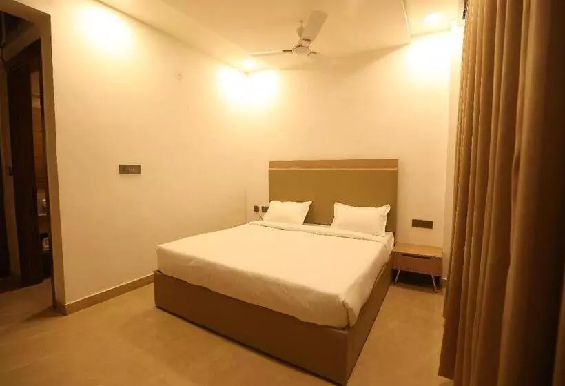 ホテル Kairvi Fort Resort