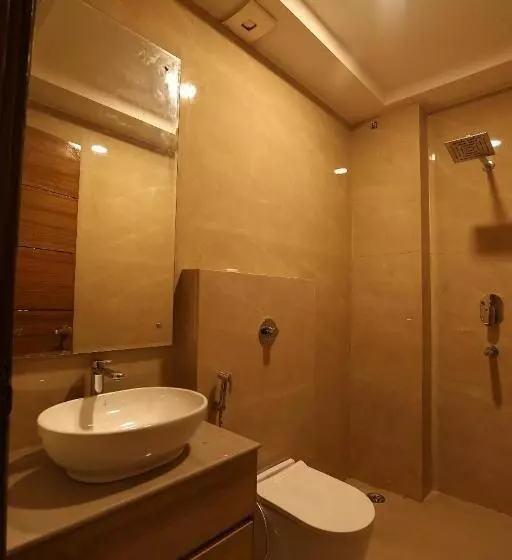 ホテル Kairvi Fort Resort