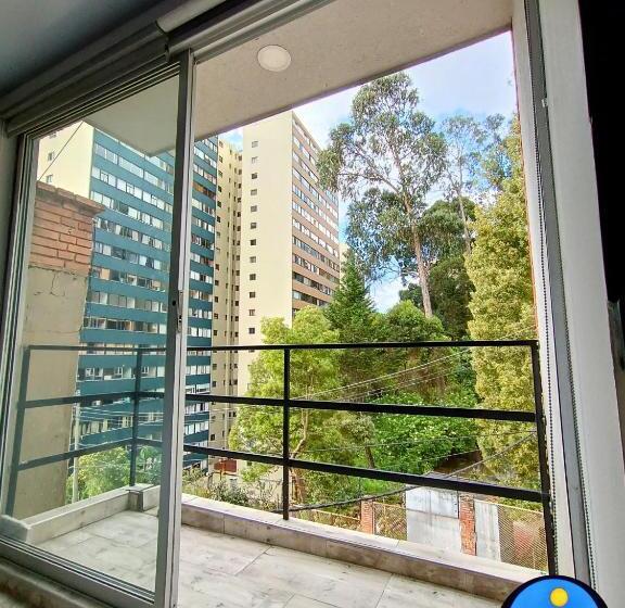 هتل Las Aguas Studios