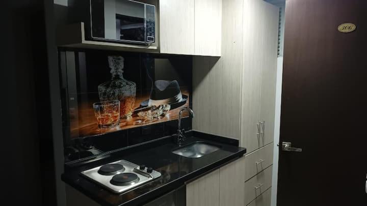 هتل Las Aguas Studios