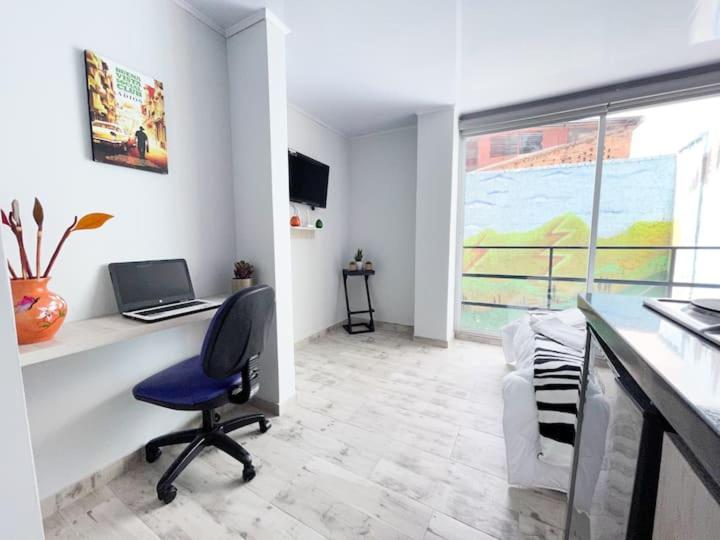 هتل Las Aguas Studios