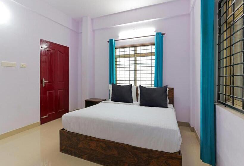 Hotel O Nila Tourist Home