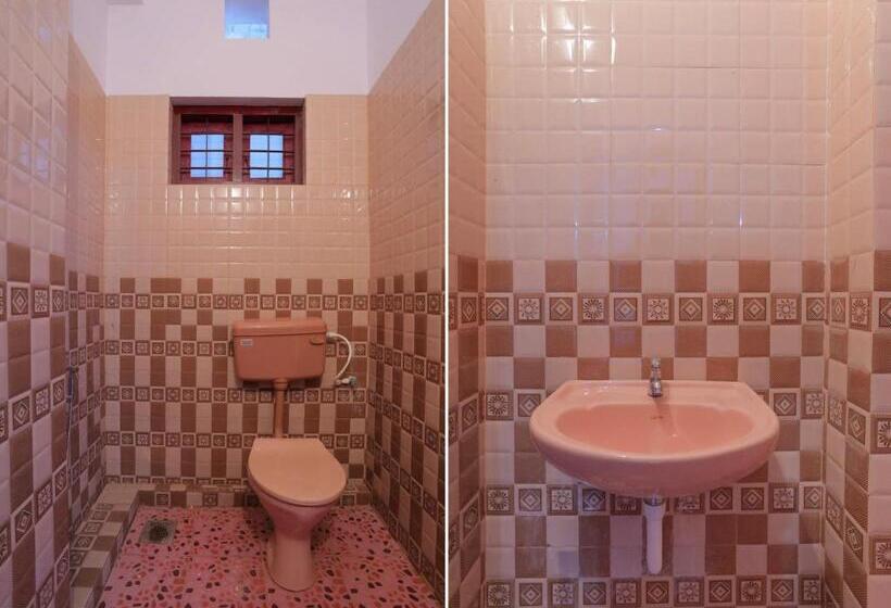 Hotel O Nila Tourist Home