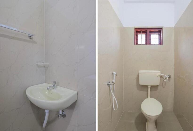 Hotel O Nila Tourist Home