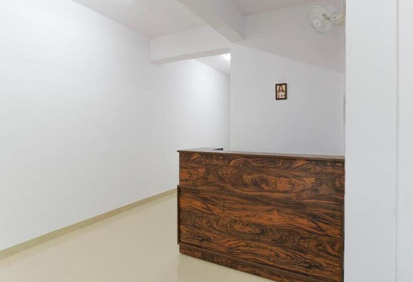 Hotel O Nila Tourist Home