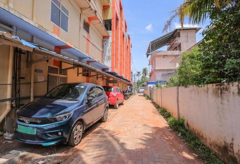 Hotel O Nila Tourist Home