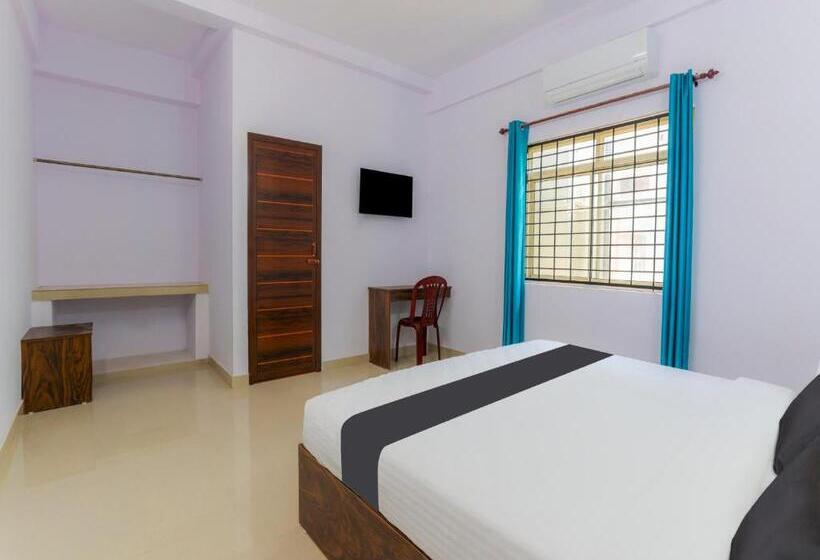 Hotel O Nila Tourist Home