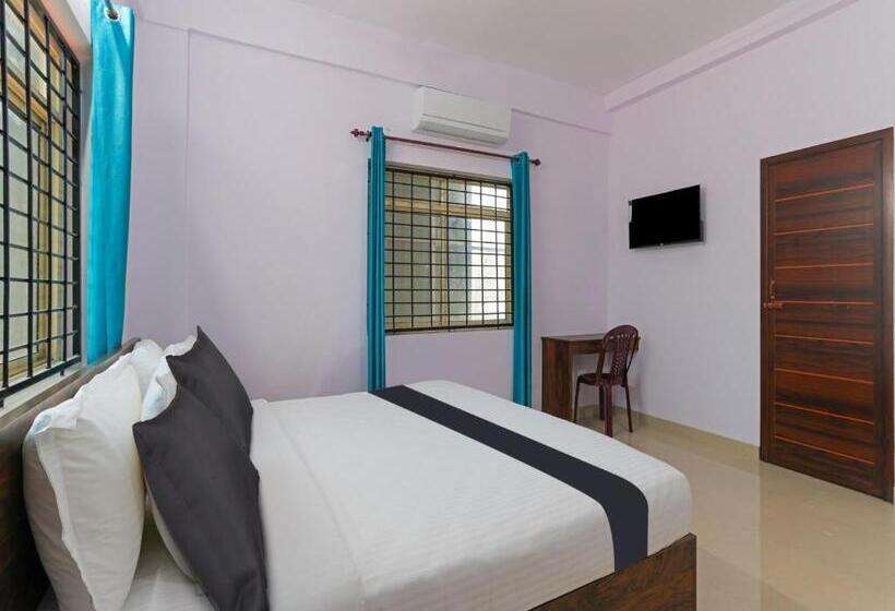 Hotel O Nila Tourist Home