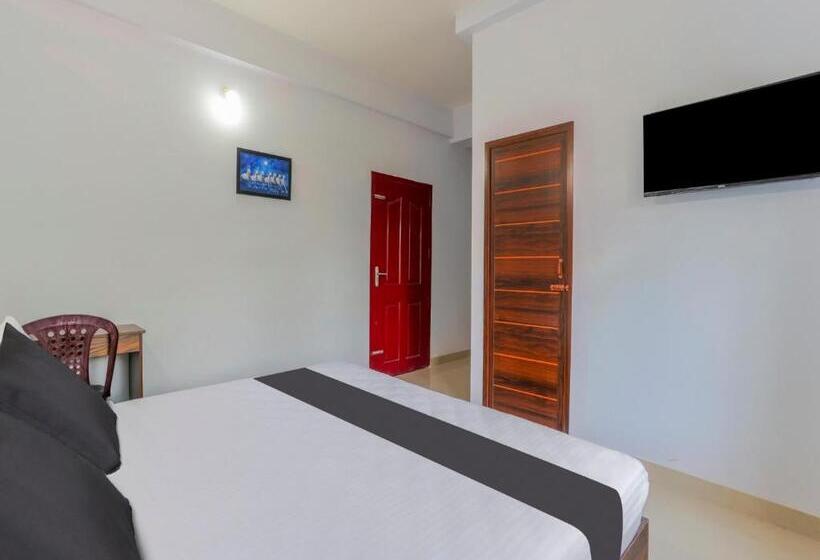 Hotel O Nila Tourist Home