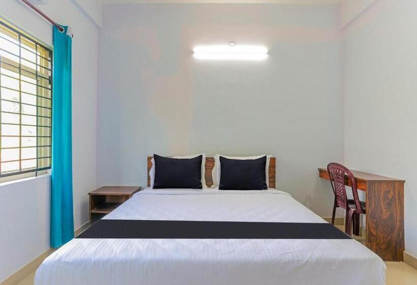 Hotel O Nila Tourist Home