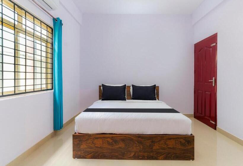 Hotel O Nila Tourist Home