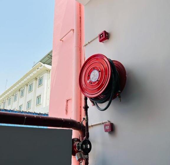 Hotel Padmakar Kashi