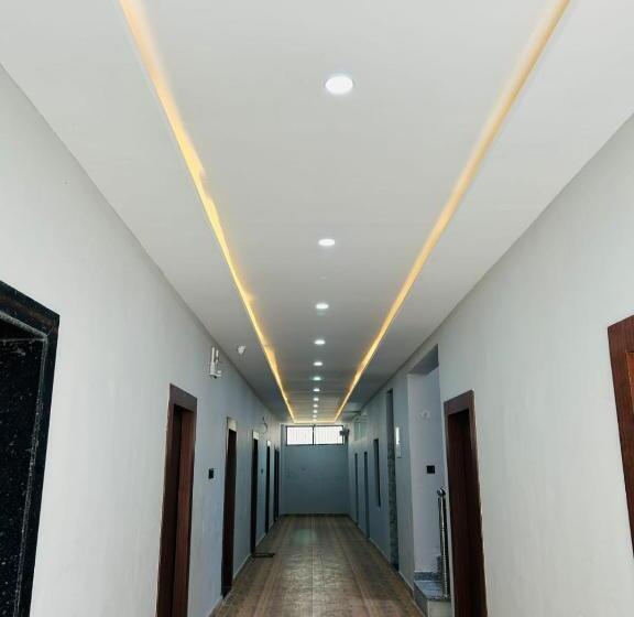 Hotel Padmakar Kashi