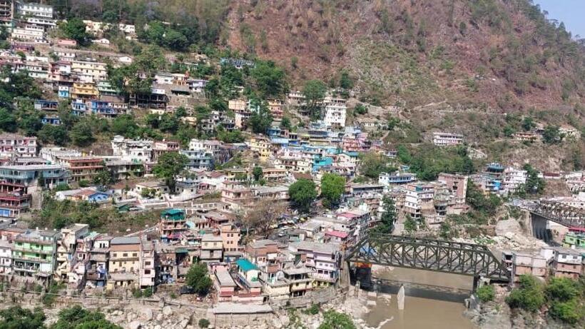 Hotel Parkdeep And Restaurant