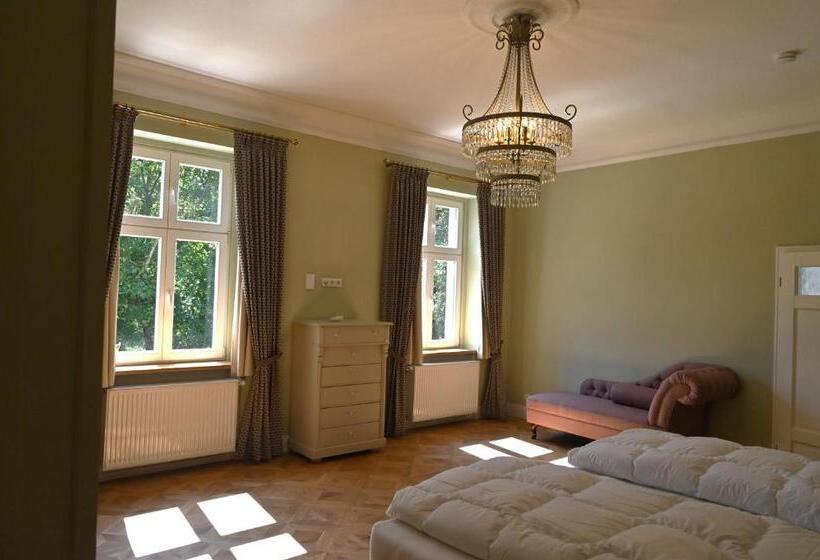 Отель Schloss Sigrön Superior Camping Und