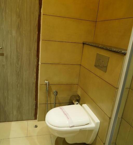 בית מלון כפרי Stay Well Zirakpur