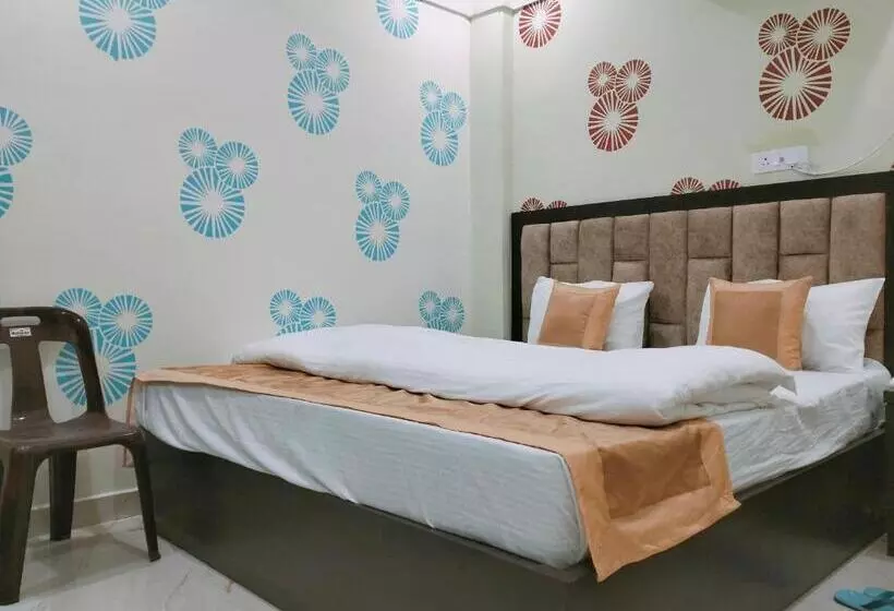 Super Hotel O Ayodhya