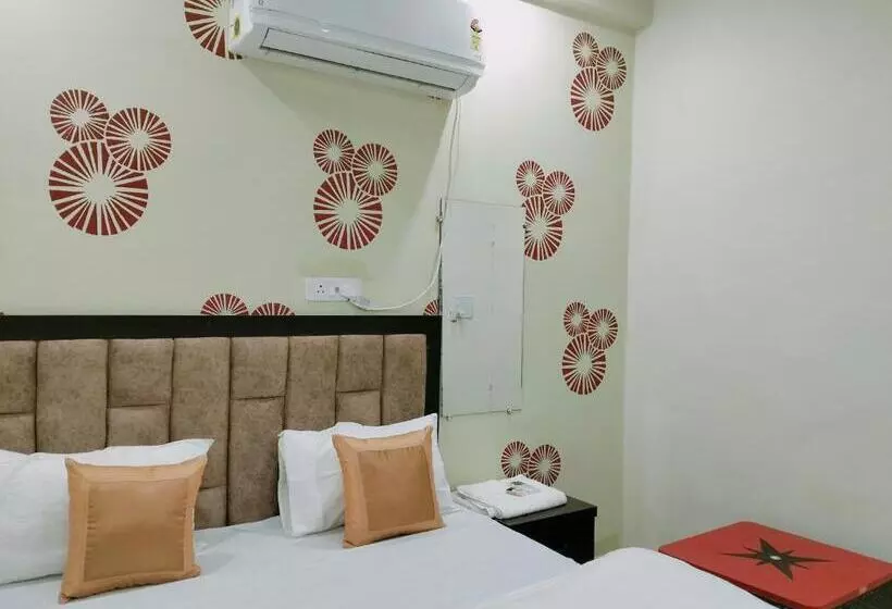 Super Hotel O Ayodhya