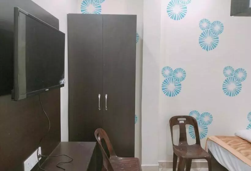 Super Hotel O Ayodhya