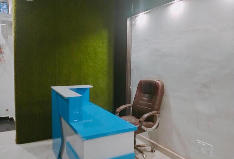 Super Hotel O Ayodhya