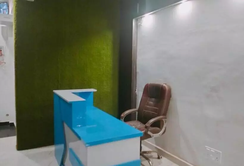 Super Hotel O Ayodhya