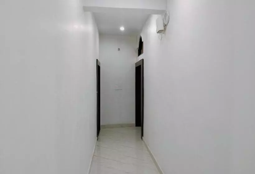 Super Hotel O Ayodhya