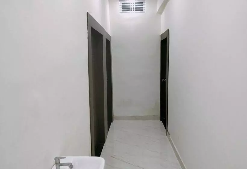 Super Hotel O Ayodhya