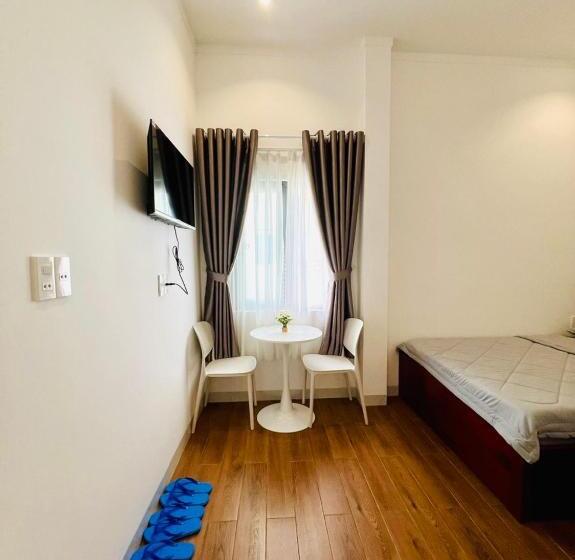 هتل Triệu Nguyễn