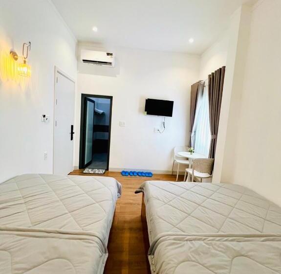 هتل Triệu Nguyễn