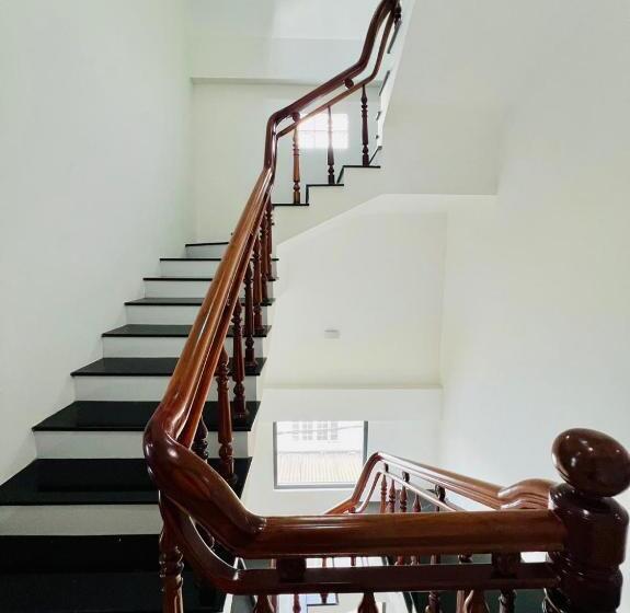 هتل Triệu Nguyễn