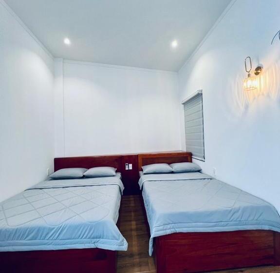 هتل Triệu Nguyễn