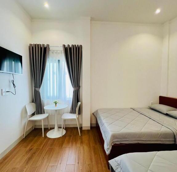 هتل Triệu Nguyễn