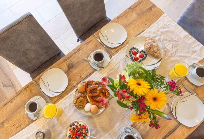 Отель Wieserhof