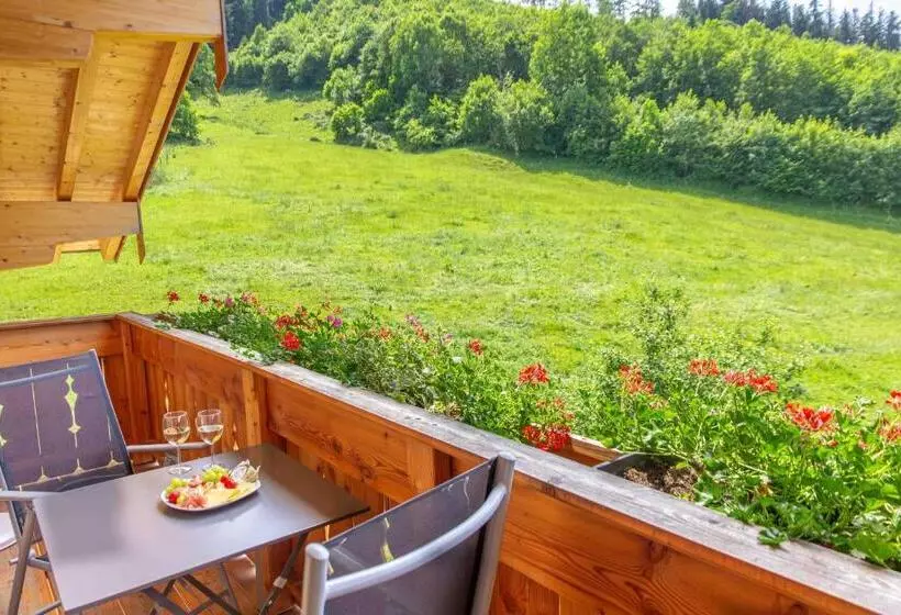 ホテル Wieserhof
