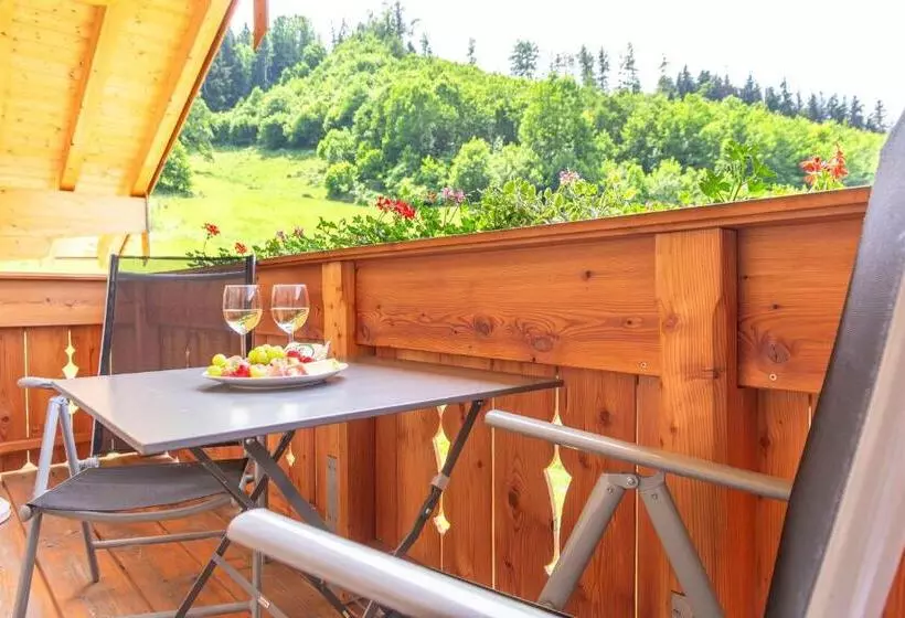 ホテル Wieserhof