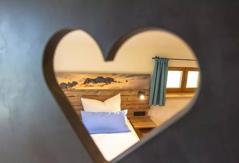 ホテル Wieserhof